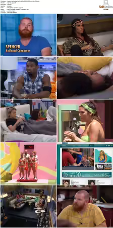 Big Brother US S15 AMZN WEB-DL DDP2.0 H264-BTW