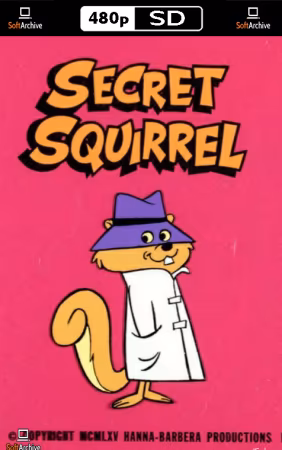 Squiddly Diddly S01 x264-NOGRP