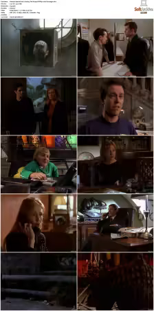 Special Unit 2 S01 S02 DVDRip x264-Zyuranger