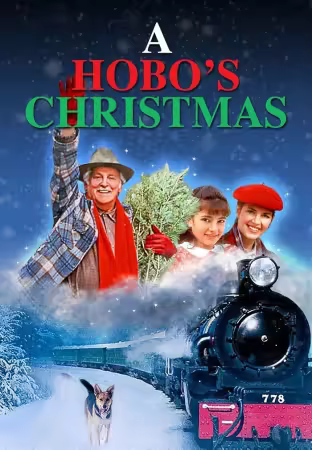 A Hobos Christmas 1987 480p AMZN WEB-DL DDP 2.0 H264 -EDGE2020