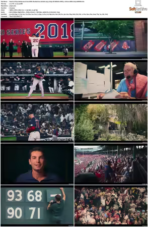 The Clubhouse A Year With the Red Sox S01 2025 2160p NF WEB-DL DDP5 1 Atmos HDR H265-HHWEB