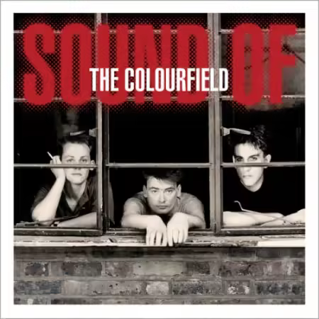 The Colourfield - Sound of The Colourfield (2026)