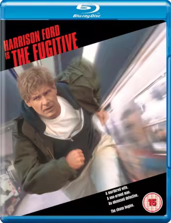 The Fugitive 1993 1080p Bluray OPUS 7.1 AV1 WhiskeyJack
