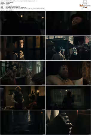 A Thousand Blows S02 1080p 10bit WEBRip 6CH x265 HEVC-PSA