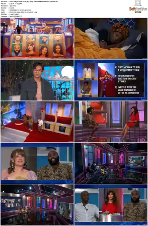 Big Brother US S23 1080p AMZN WEBRip DDP2.0 x264-NTb