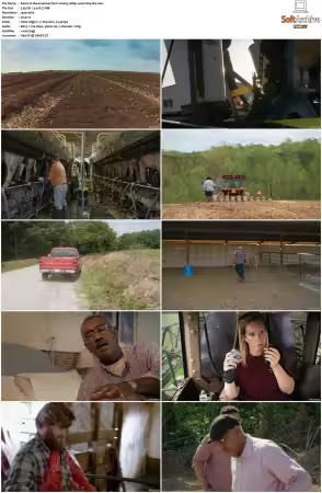 The American Farm S01 1080p WEB-DL DDP2.0 H264-TBS