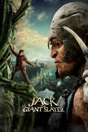 Jack The Giant Slayer 2013 1080p AMZN WEB-DL DDP 5.1 H264-GPRS