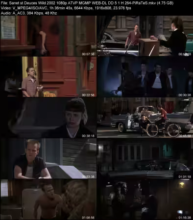 Deuces Wild 2002 1080p ATVP MGMP WEB-DL DD 5.1 H264-PiRaTeS