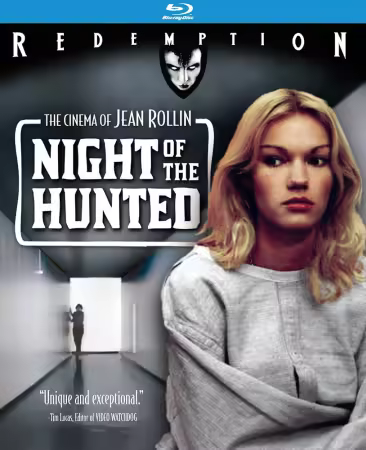 The Night of the Hunted 1980 UHD BluRay 1080p DDP 1.0 DoVi HDR10 x265-SM737