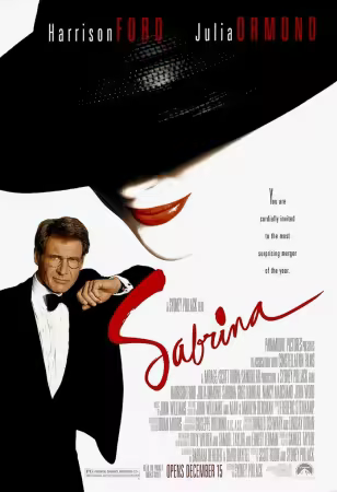 Sabrina 1995 1080p PMTP WEB-DL DDP 5.1 H264-BLOOM
