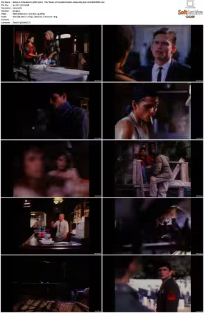 China Beach 1988 S01-S04 1080p H265 AAC 2CH-MNKYDDL