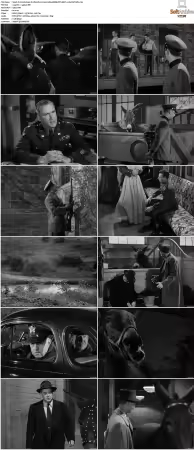 Francis Goes To West Point 1952 1080p BDRip DTS HEVC x265-PoPCoRn