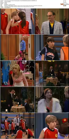 The Suite Life of Zack and Cody 2005 S01-S03 480p H265 AAC 2CH-MNKYDDL