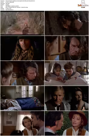 Dr Quinn Medicine Woman S03 MULTi 1080p WEB H264-UKDTV