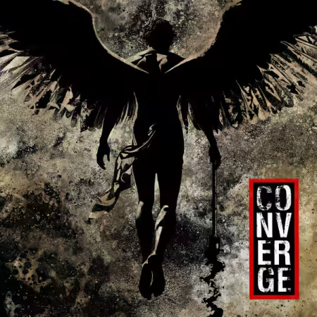 Converge - Love Is Not Enough (2026) Mp3 / Flac / Hi-Res
