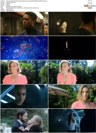 Another Life 2019 S02 2160p NF WEB-DL x265 HEVC 10bit DDP 5.1 Vyndros