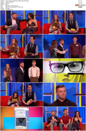 Your Face or Mine S01 S06 MIX H264-MIXED