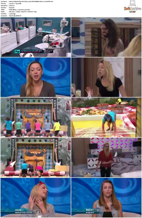 Big Brother US S17 720p CBS WEBRip AAC2 0 x264-BTW