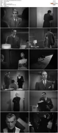 The Black Cat 1934 1080p BDRip DTS HEVC x265-PoPCoRn