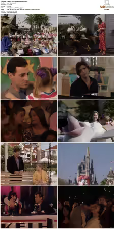 Full House S01-S08 German DL 1080p NetflixHD x264-4SJ