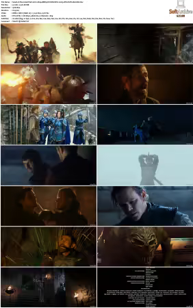 The Great Wall 2016 1080p BRRip DV HDR HEVC X265 DTS-PoPCoRnUHD