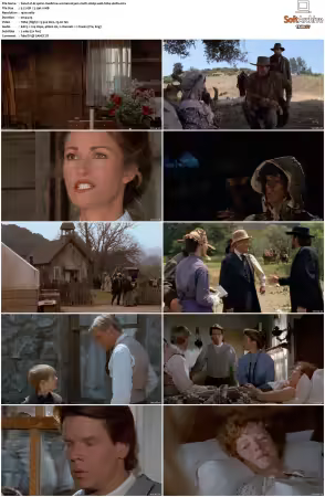 Dr Quinn Medicine Woman S03 MULTi 1080p WEB H264-UKDTV