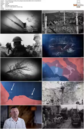 Battle Honours S01 1080p DocPlay WEB-DL AAC2.0 H264-BLOOM