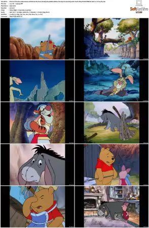 The New Adventures of Winnie the Pooh S01 S04 1080p DSNP WEB-DL AAC2.0 H264-iVy