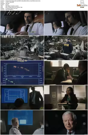 Mayday aka Air Crash Investigation S01-S25 1080p WEB-DL DDP5.1 H264-MIXED