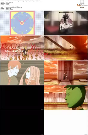 Arakawa Under The Bridge 2010 S01 1080p BluRay 10bit EAC3 2.0 x265-iVy