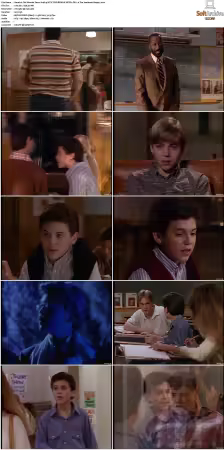 The Wonder Years S01-S06 NTSC DVD REMUX MPEG2 DD 2.0 Homecoming-Rmp4L