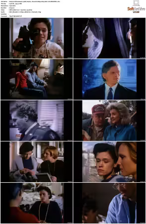 China Beach 1988 S01-S04 1080p H265 AAC 2CH-MNKYDDL