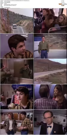 The Wonder Years S01-S06 NTSC DVD REMUX MPEG2 DD 2.0 Homecoming-Rmp4L