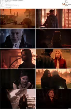 Once Upon a Time S01-S07 DVDRip XviD BDRip x264-Scene