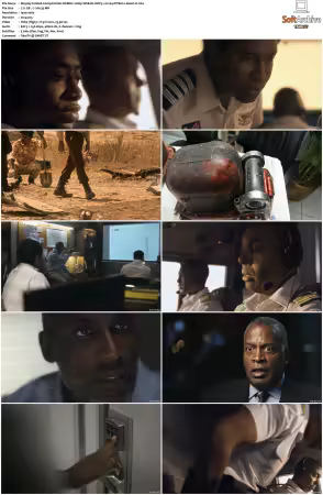 Mayday aka Air Crash Investigation S01-S25 1080p WEB-DL DDP5.1 H264-MIXED