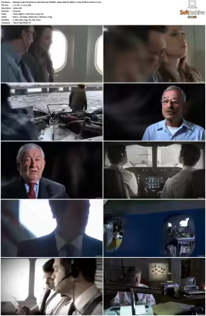 Mayday aka Air Crash Investigation S01-S25 1080p WEB-DL DDP5.1 H264-MIXED