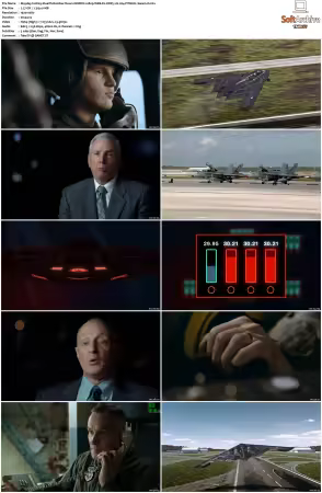 Mayday aka Air Crash Investigation S01-S25 1080p WEB-DL DDP5.1 H264-MIXED