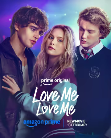 Love Me Love Me 2026 1080p WEBRip x265 10bit 5 1-LAMA