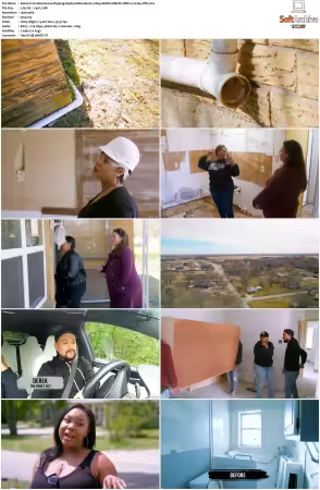Zombie House Flipping S05 1080p AMZN WEB-DL DDP2.0 H264-NTb