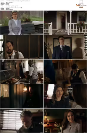 When Calls the Heart S09 1080p WEB h264-SCENE
