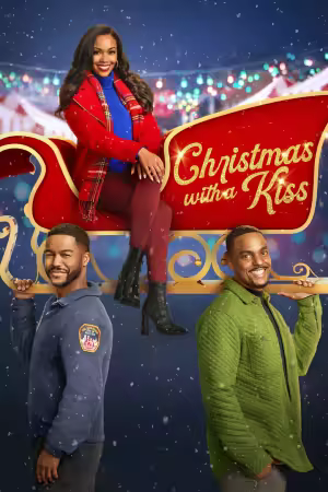 Christmas with a Kiss 2023 1080p WEBRip DDP 5.1 10bit H265-iVy