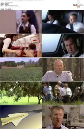 Mayday aka Air Crash Investigation S01 S25 1080p WEB-DL DDP5.1 H264-MIXED