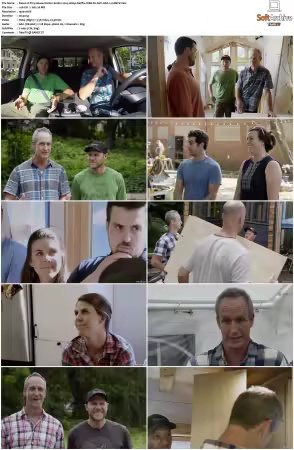 Tiny House Nation S01 2014 Complete 1080p Netflix WEB-DL AVC AAC 2.0-DBTV