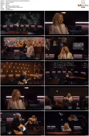 Words plus Music S01 2160p WEB h265-SCENE