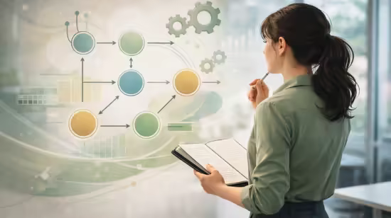 Six Sigma Problem Solver - Humanity at Work Series