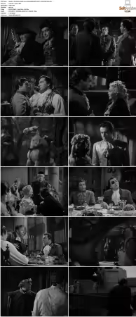 The Black Castle 1952 1080p BDRip DTS HEVC x265-PoPCoRn