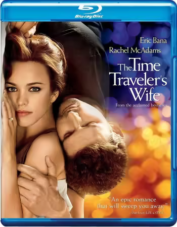 The Time Travelers Wife 2009 BRRip 1080p DD5.1 H265-d3g