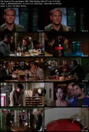 The Last Supper 1995 1080p BluRay x264-OFT