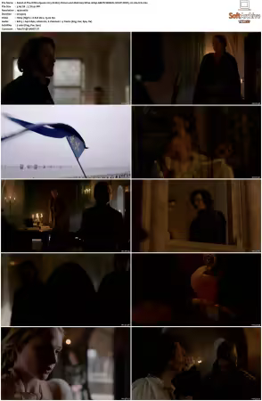 The White Queen 2013 S01 1080p AMZN WEB-DL MULTi DDP5.1 H264-iCX