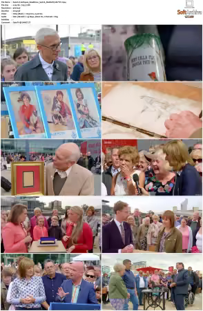 Antiques Roadshow S41 540p WEB H264-iTV